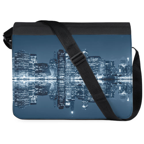 Bolsos : Bandolera grande con tu foto