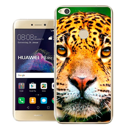 Fundas Huawei : Funda Huawei P8