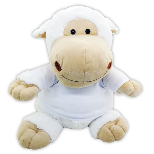 peluche oveja grande