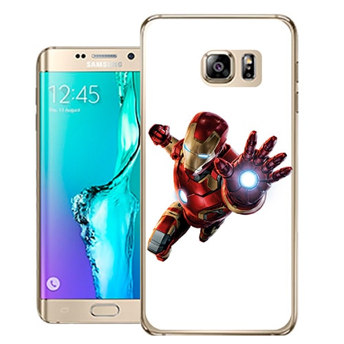 Samsung : Funda Samsung S6 Edge