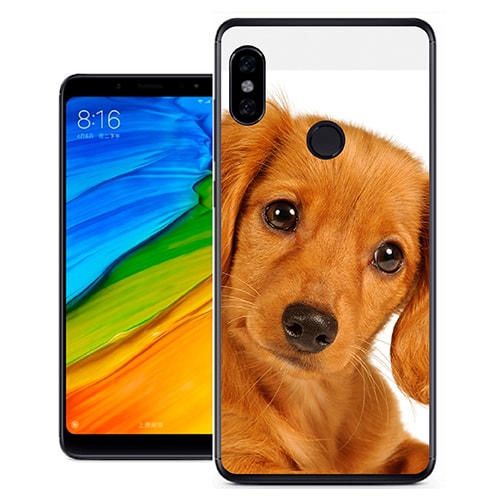 Xiaomi : Funda Xiaomi Note 5