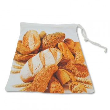 Bolsa de pan