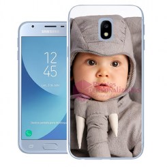 Funda Samsung Galaxy J3 - 2017